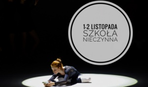 1-2 listopada - Szkoła nieczynna